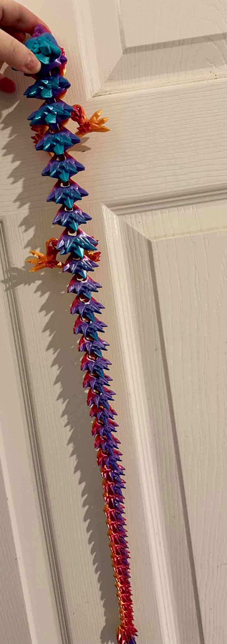 Crystal Dragon - Image 5