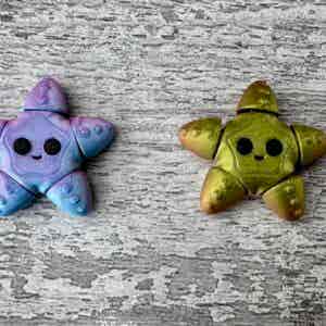Starfish
