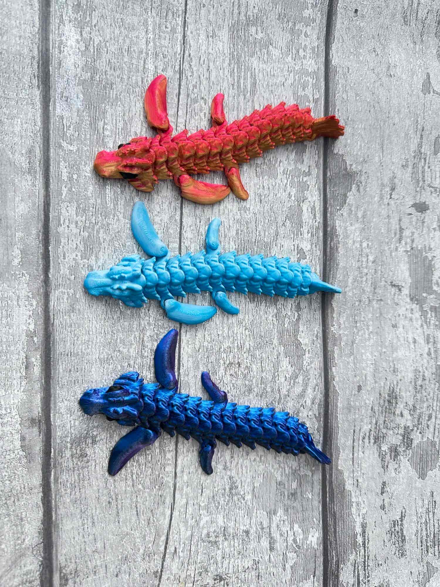 Sea Dragon - Image 3