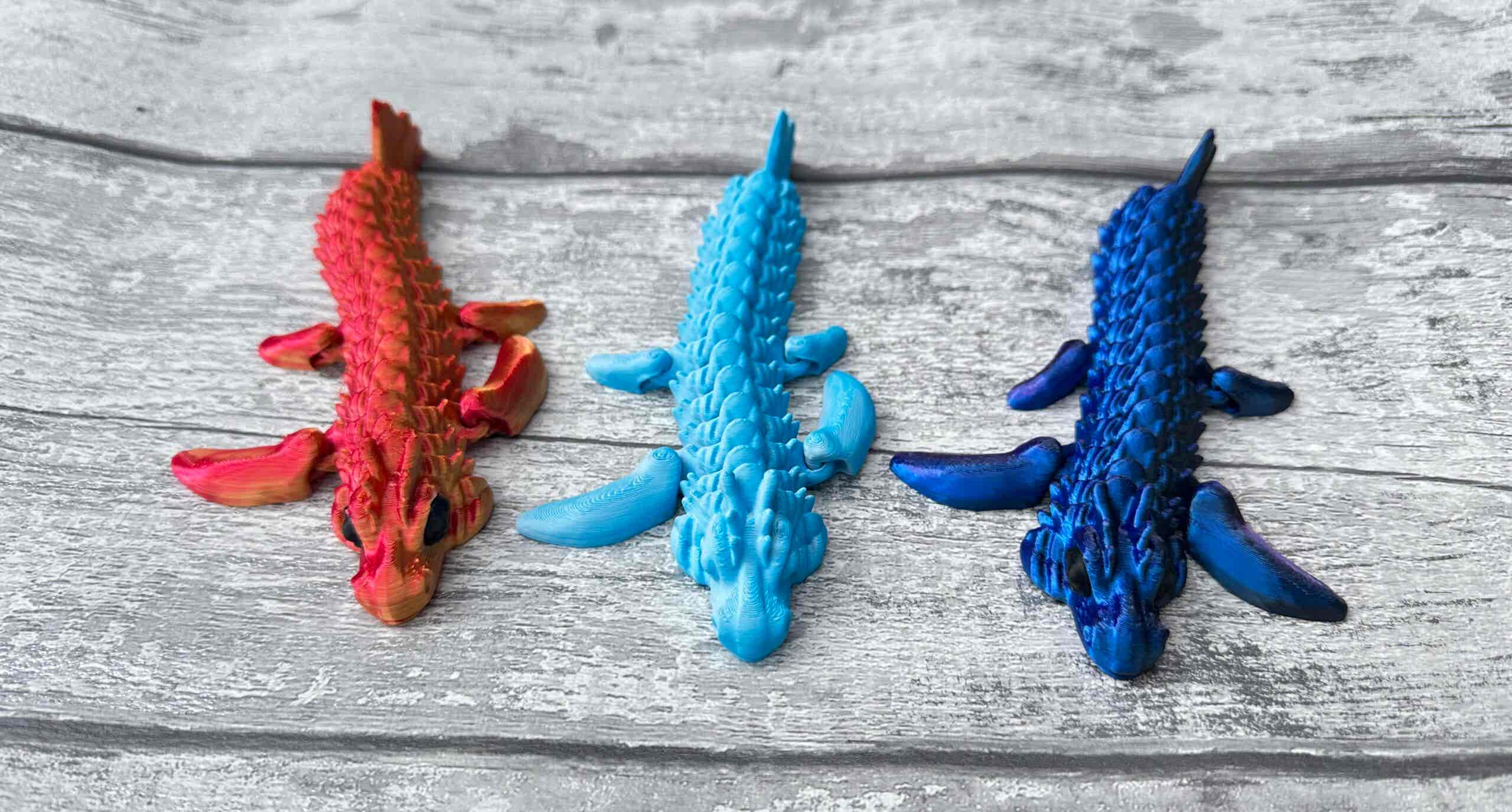 Sea Dragon - Image 2