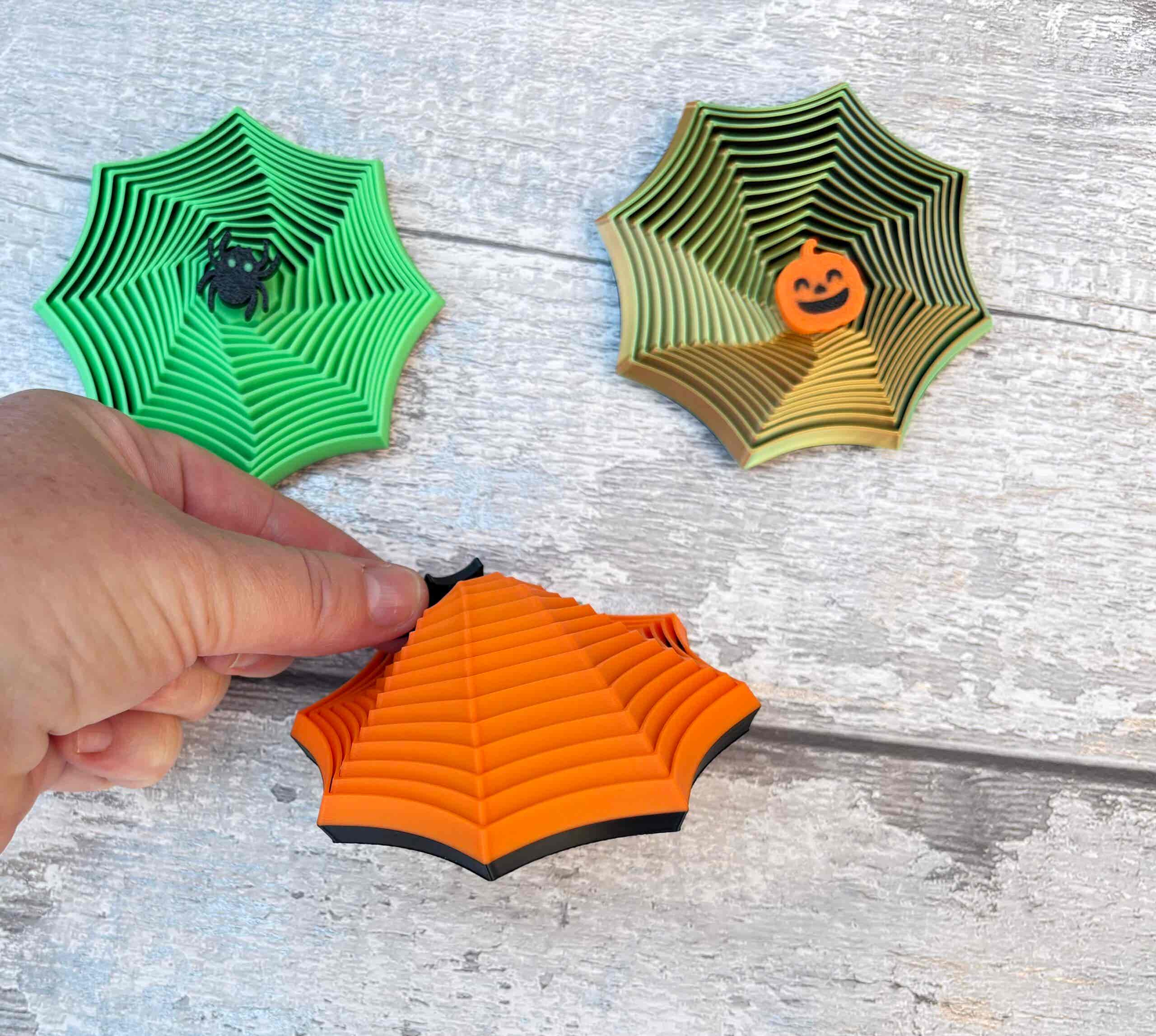 Web Fidget - Image 3