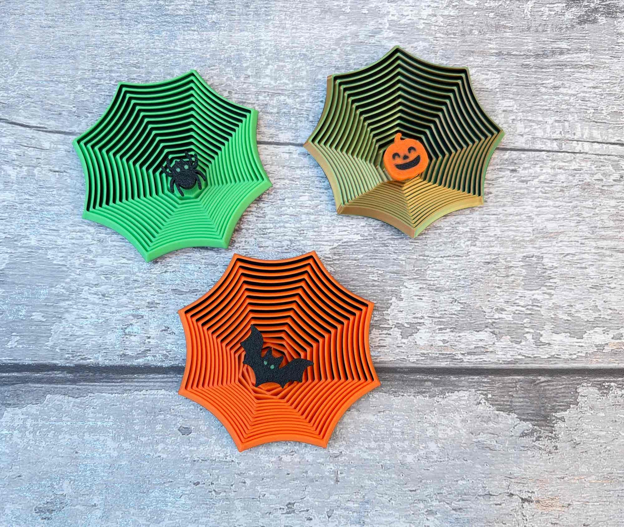 Web Fidget - Image 2