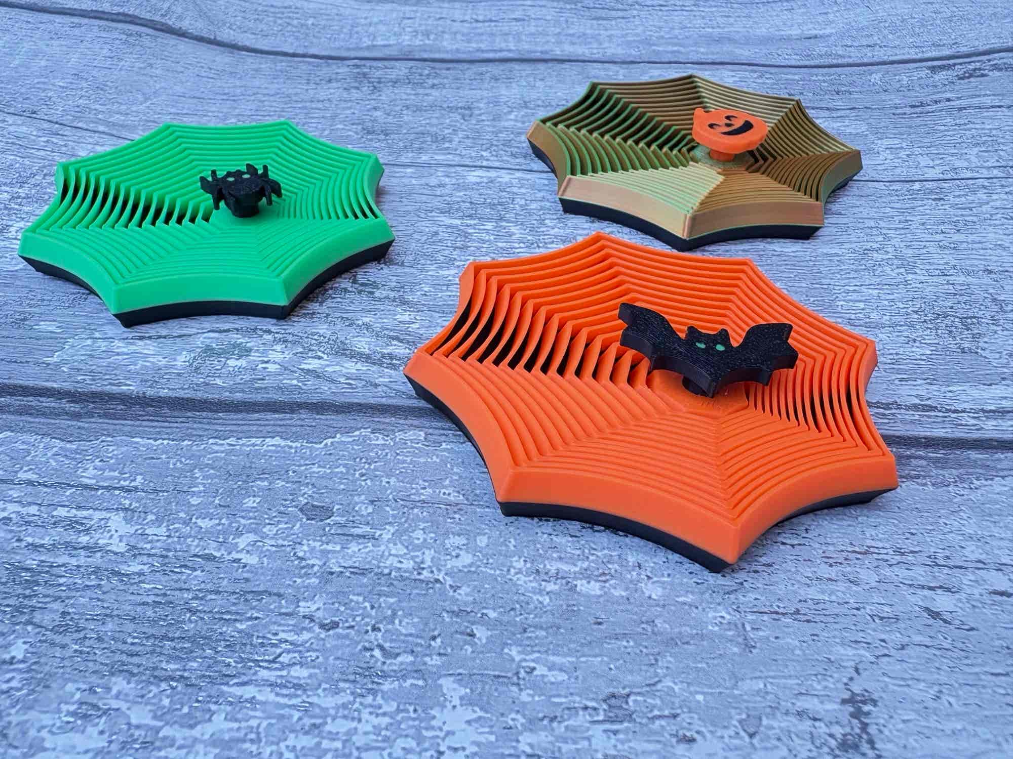 Web Fidget - Image 5