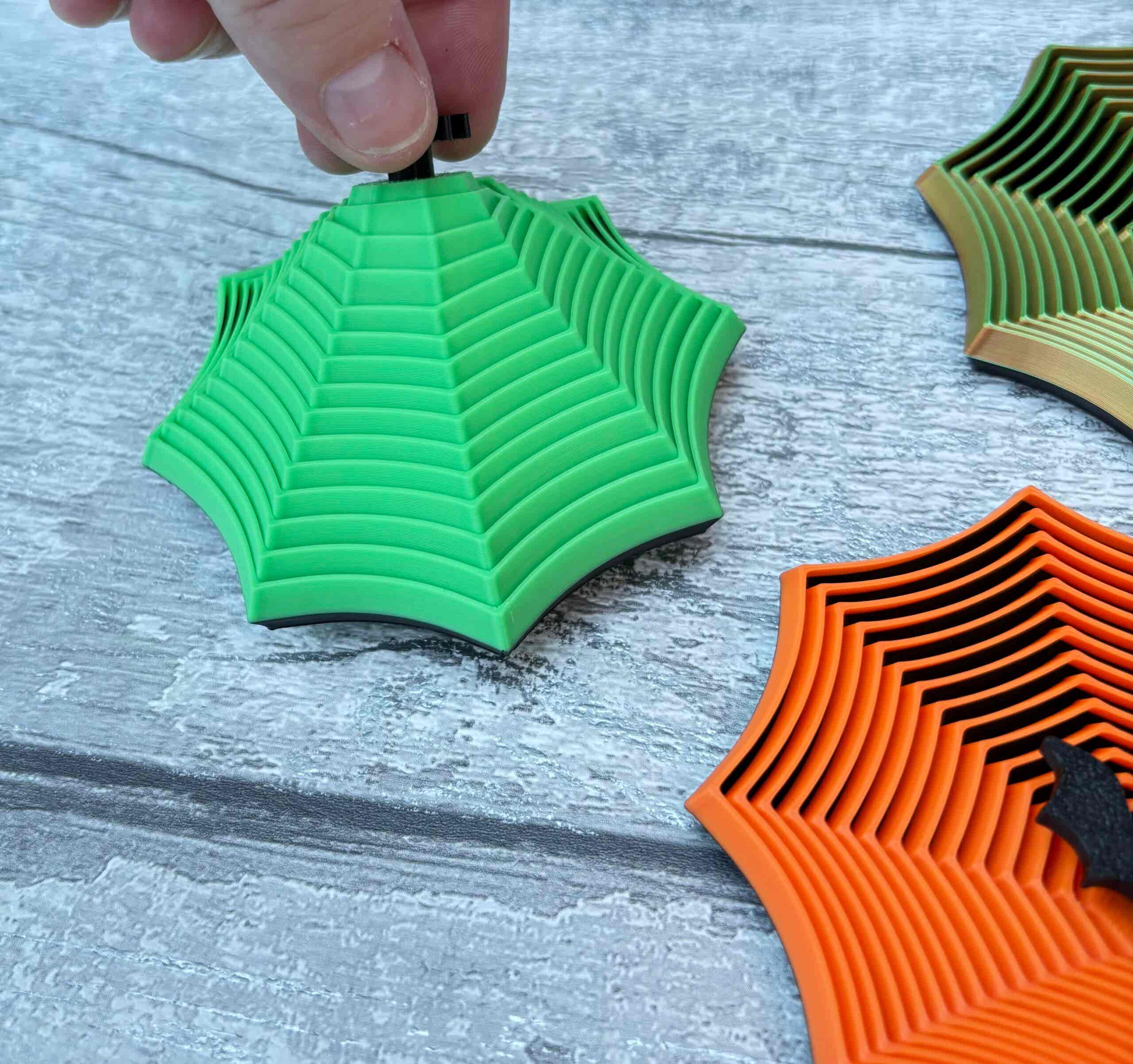 Web Fidget - Image 4